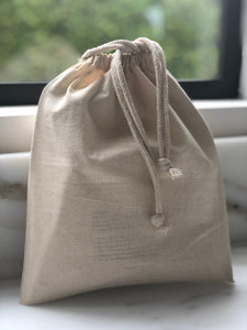 Grounding Bag